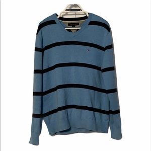 Tommy Hilfiger Men’s sweater
